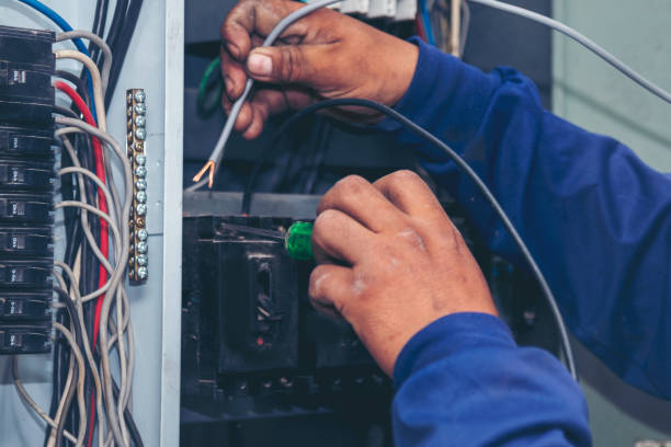 Best Emergency Electrician Near Me  in North Yelm, WA