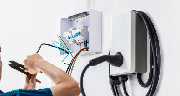 Electrical Upgrades for Homes in WA