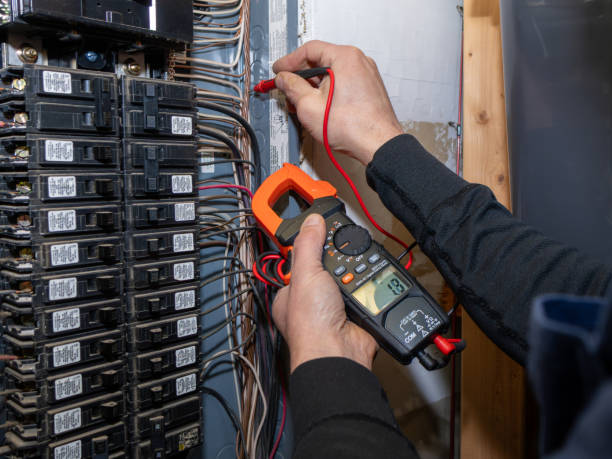 Best 24-Hour Electrician  in North Yelm, WA
